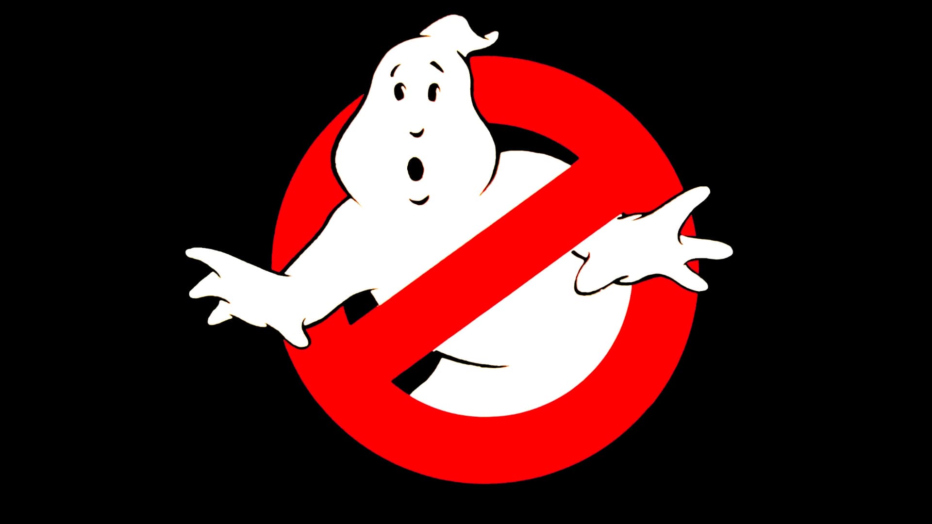 Ghostbusters key art