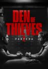 Den of Thieves 2 Pantera movie poster