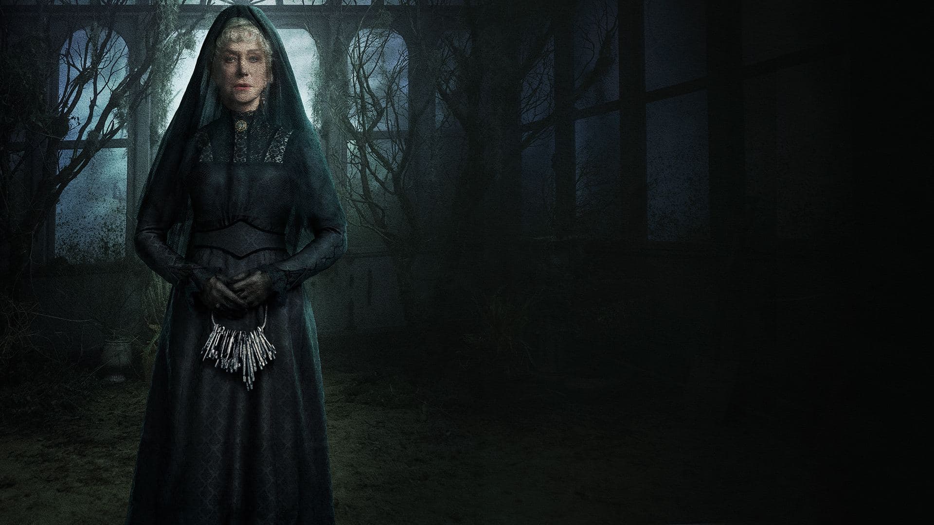 Winchester key art
