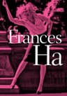 Frances Ha movie poster