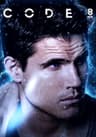 Code 8 movie poster