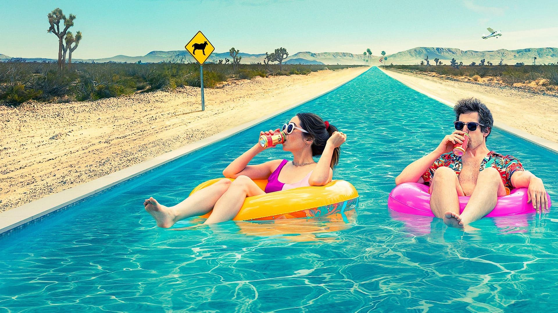Palm Springs key art