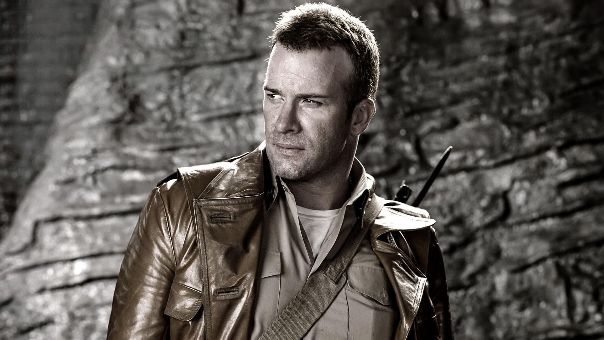 Mutant Chronicles key art