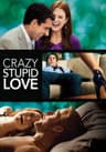 Crazy, Stupid, Love. movie poster