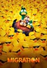 Migration movie poster