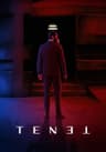 Tenet movie poster