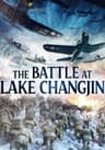 The Battle at Lake Changjin movie poster