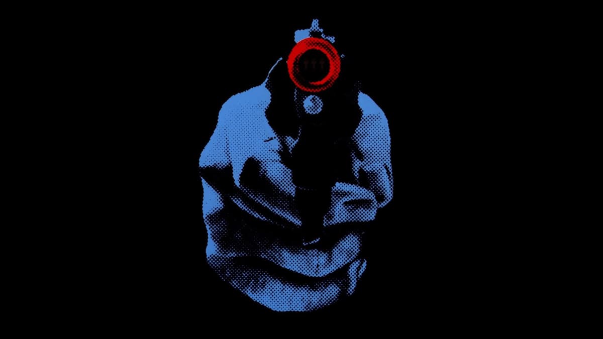 Le Cercle Rouge key art