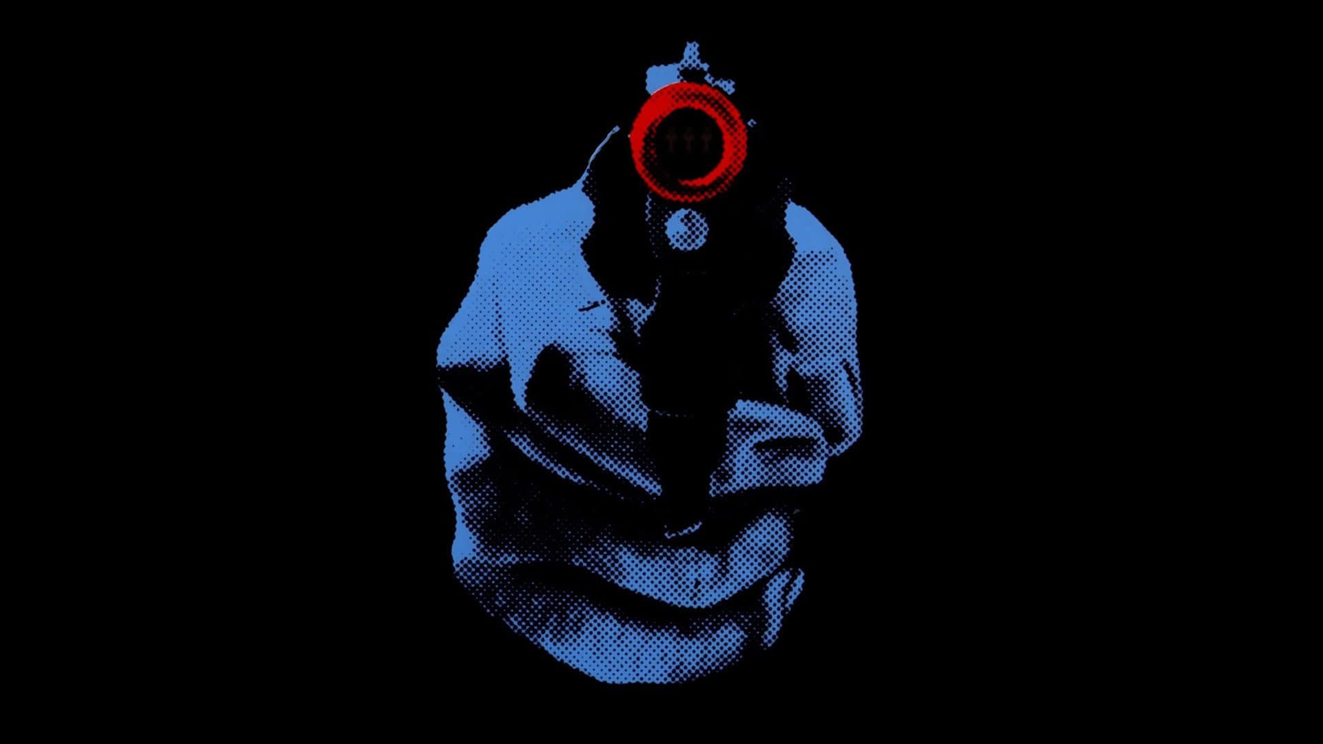 Le Cercle Rouge key art