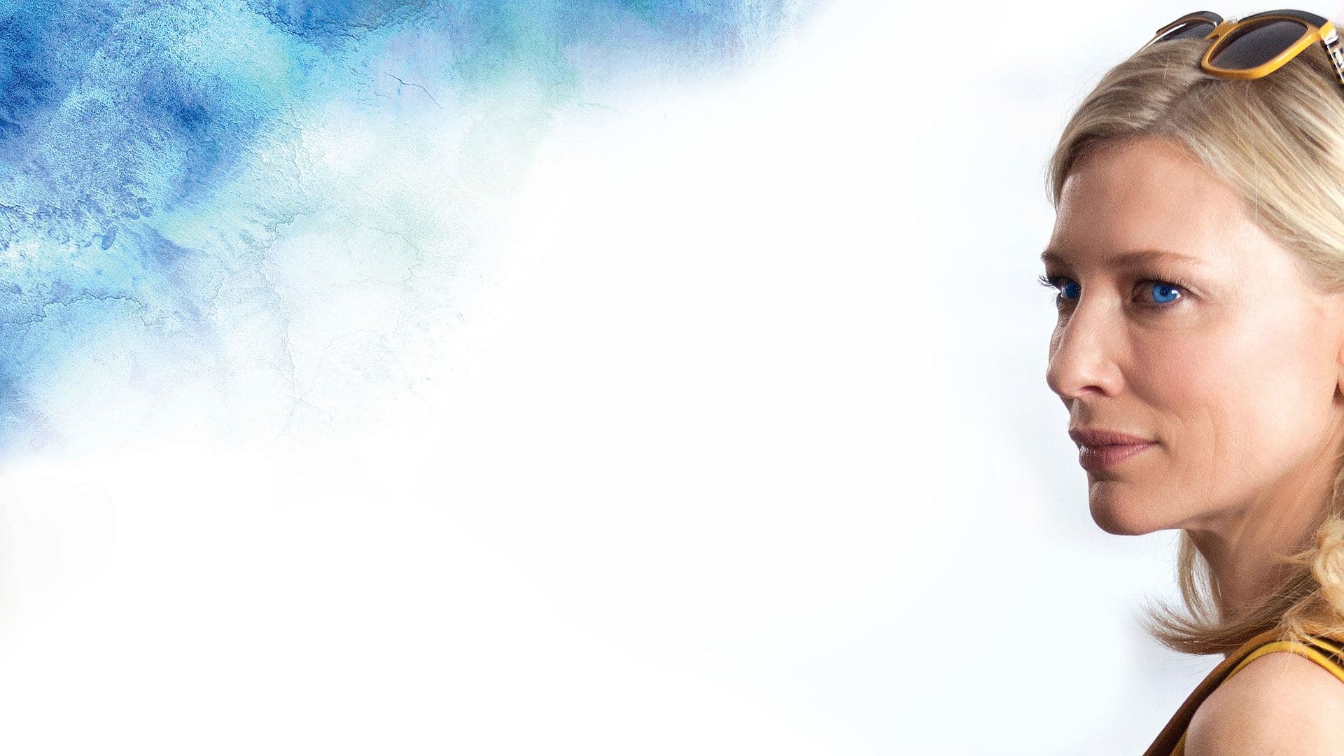 Blue Jasmine key art