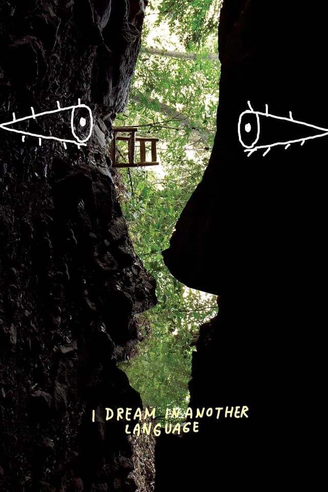 I Dream in Another Language movie poster