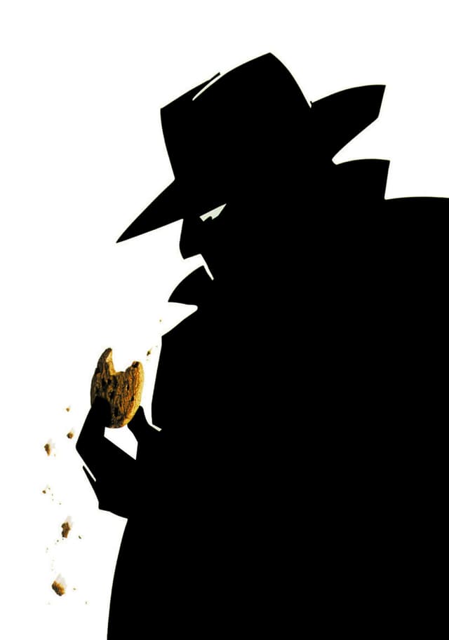 Small Time Crooks movie poster