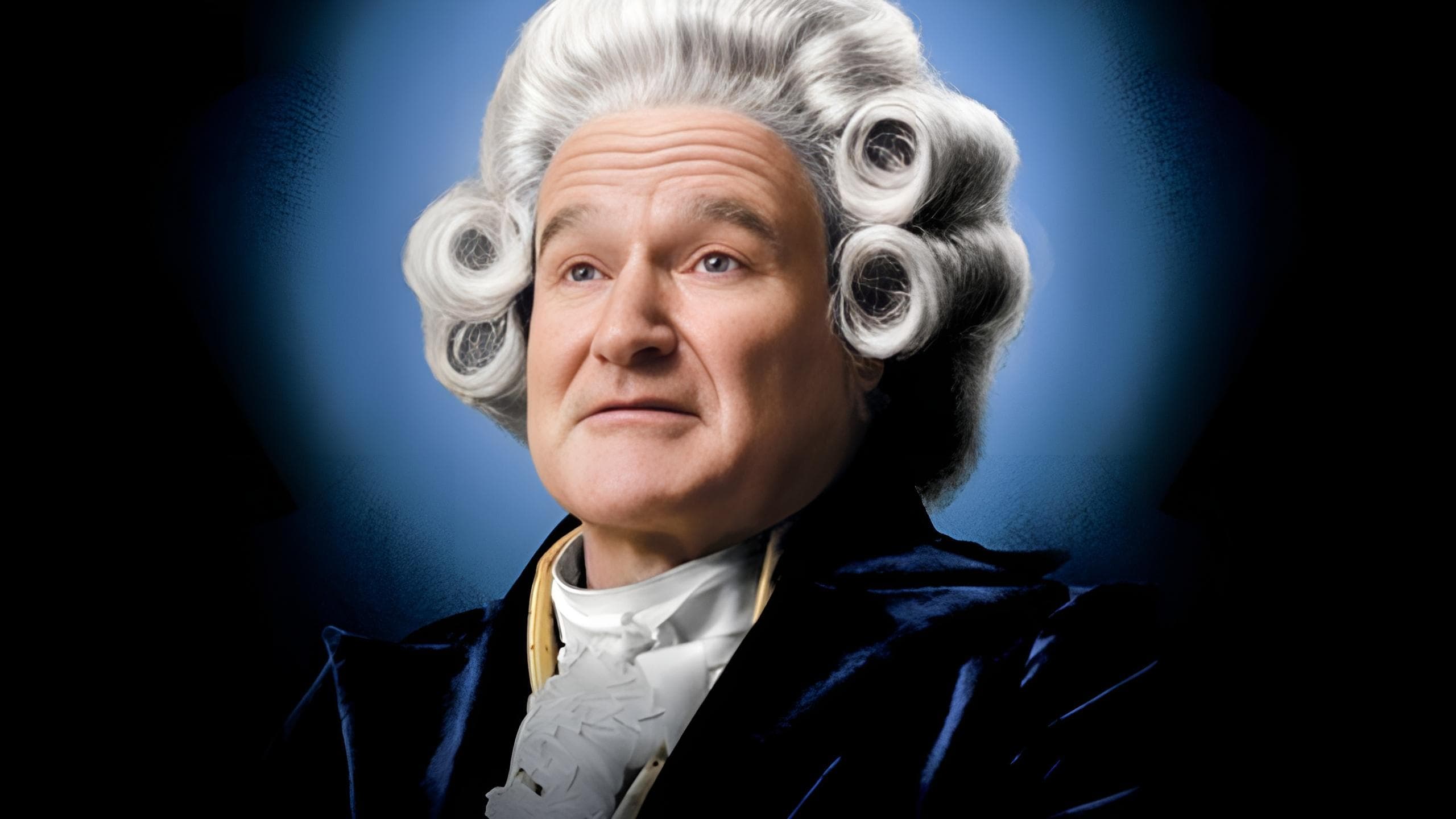 Man of the Year key art