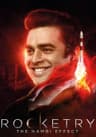 Rocketry The Nambi Effect movie poster