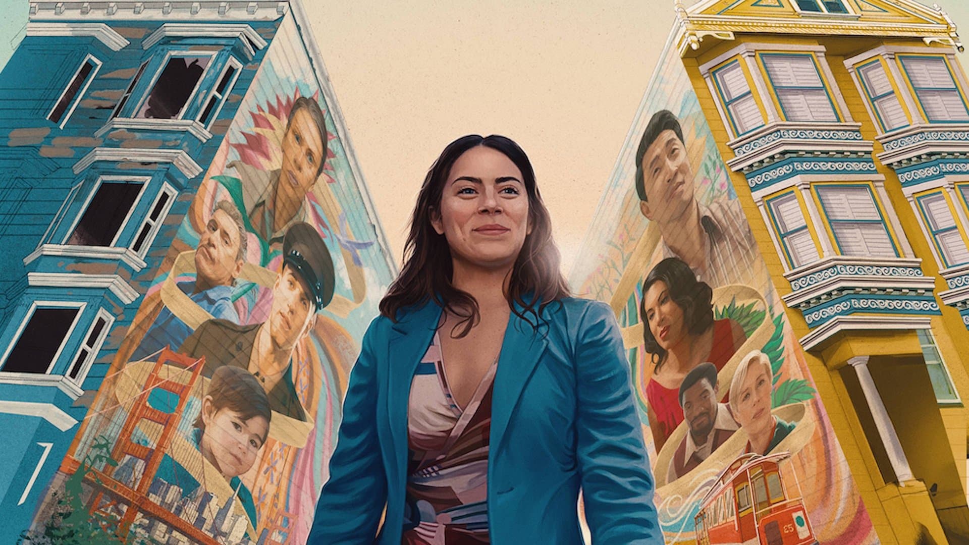 Women Is Losers key art