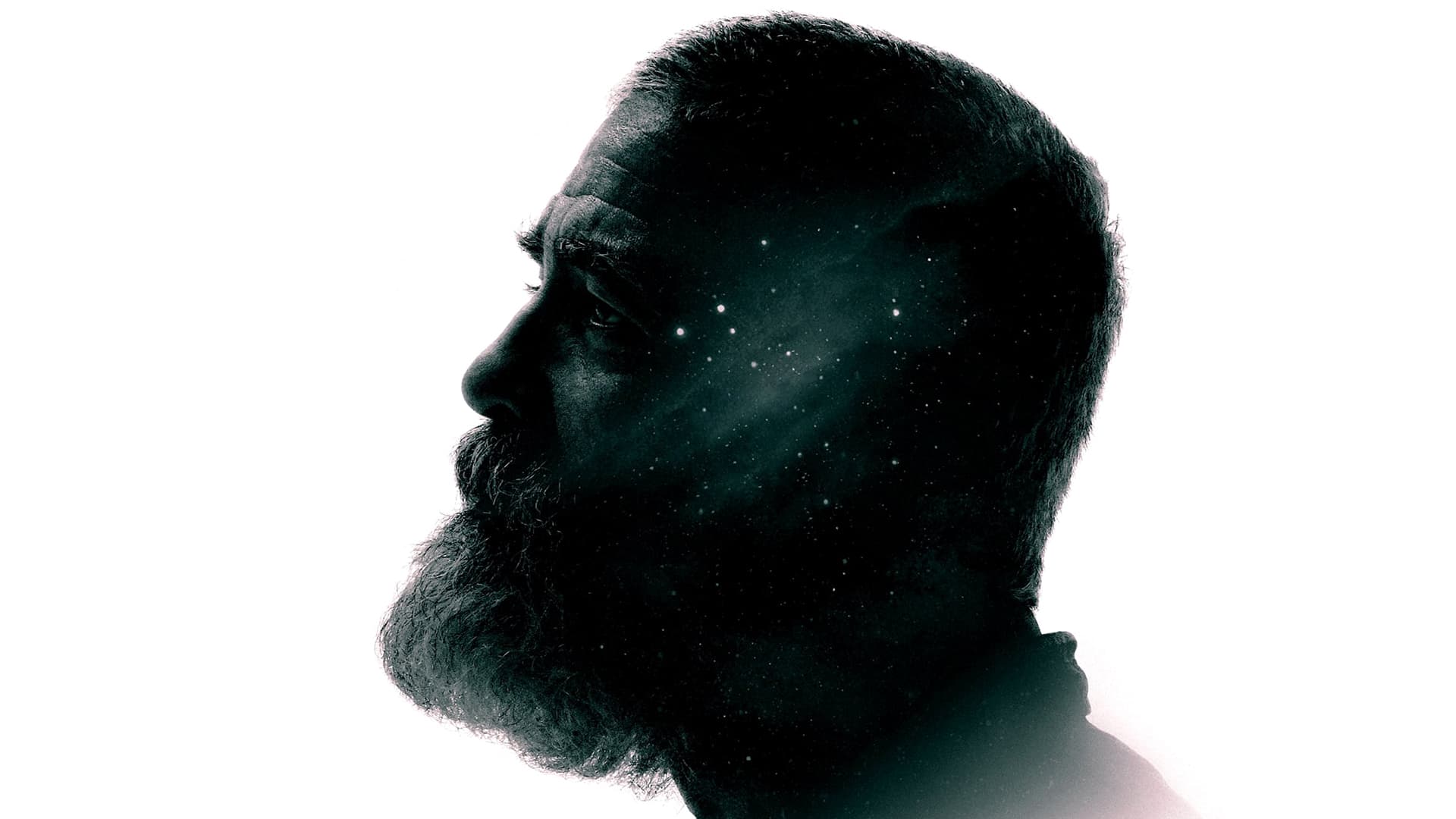 The Midnight Sky key art