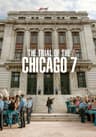 The Trial of the Chicago 7 movie poster