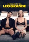 Good Luck to You, Leo Grande movie poster