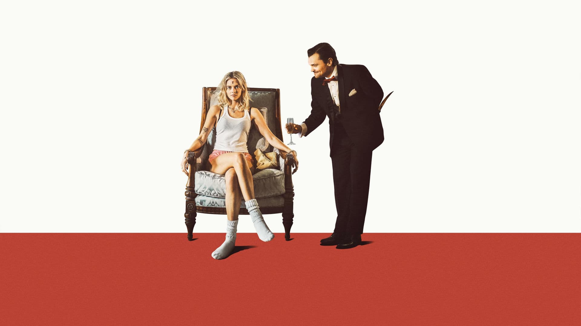 Borderline key art