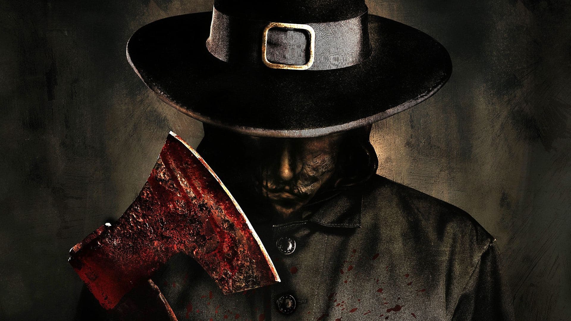 Thanksgiving key art