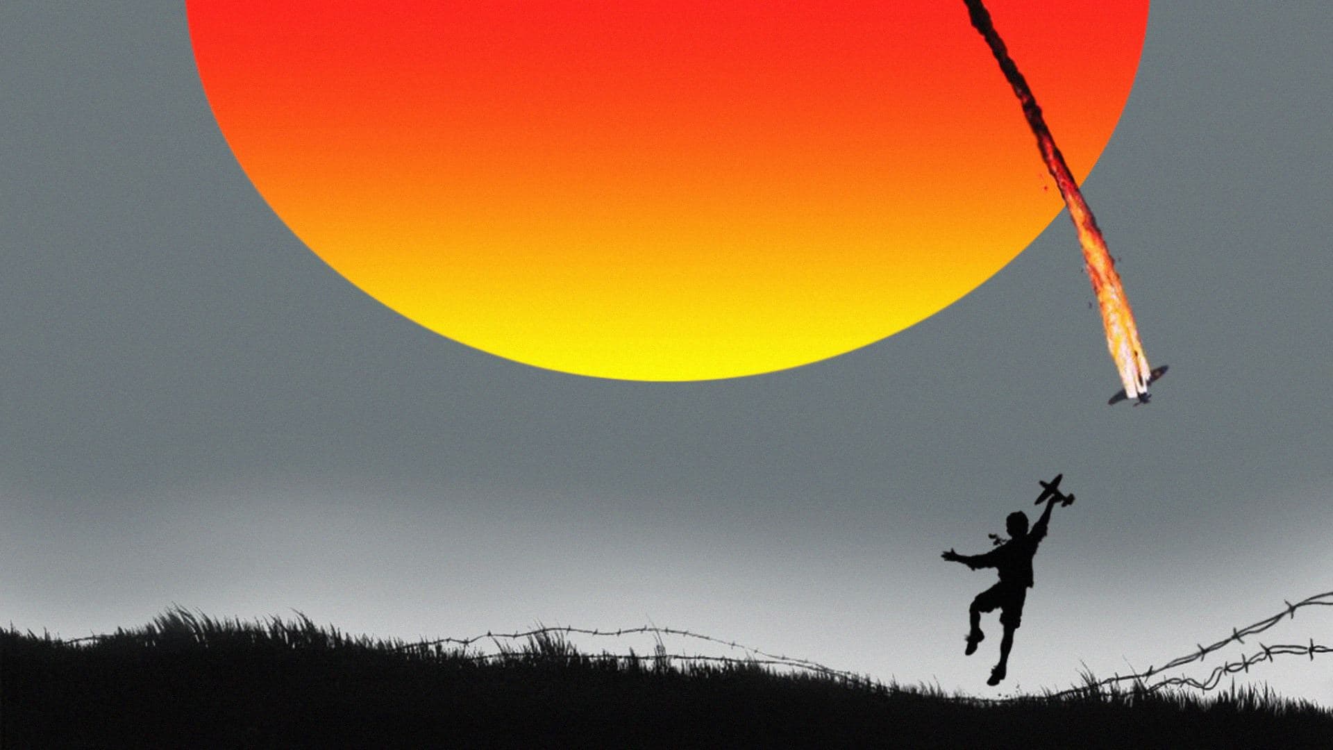 Empire of the Sun key art