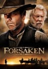 Forsaken movie poster