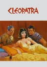 Cleopatra movie poster