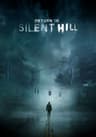 Return to Silent Hill movie poster