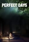 Perfect Days movie poster