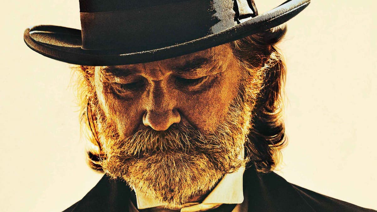 Bone Tomahawk key art
