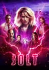 Jolt movie poster