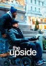 The Upside movie poster