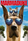 Marmaduke movie poster