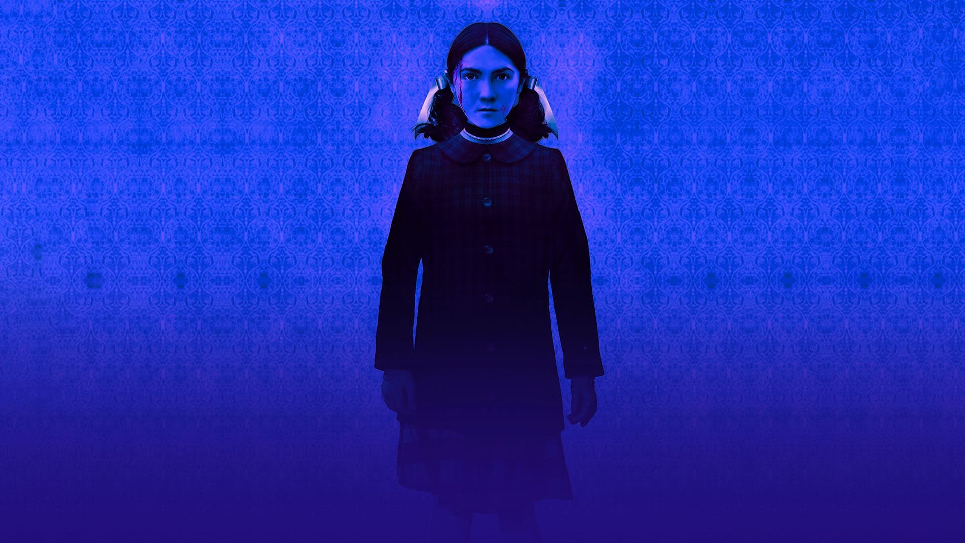 Orphan First Kill key art