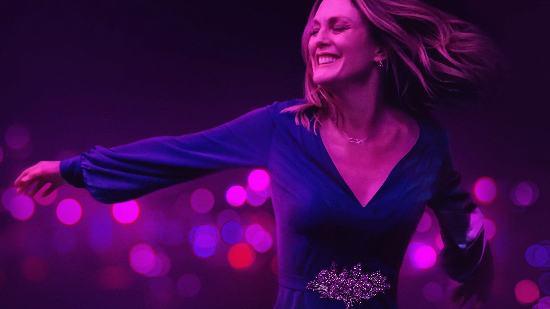 Gloria Bell key art