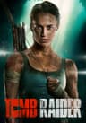 Tomb Raider movie poster