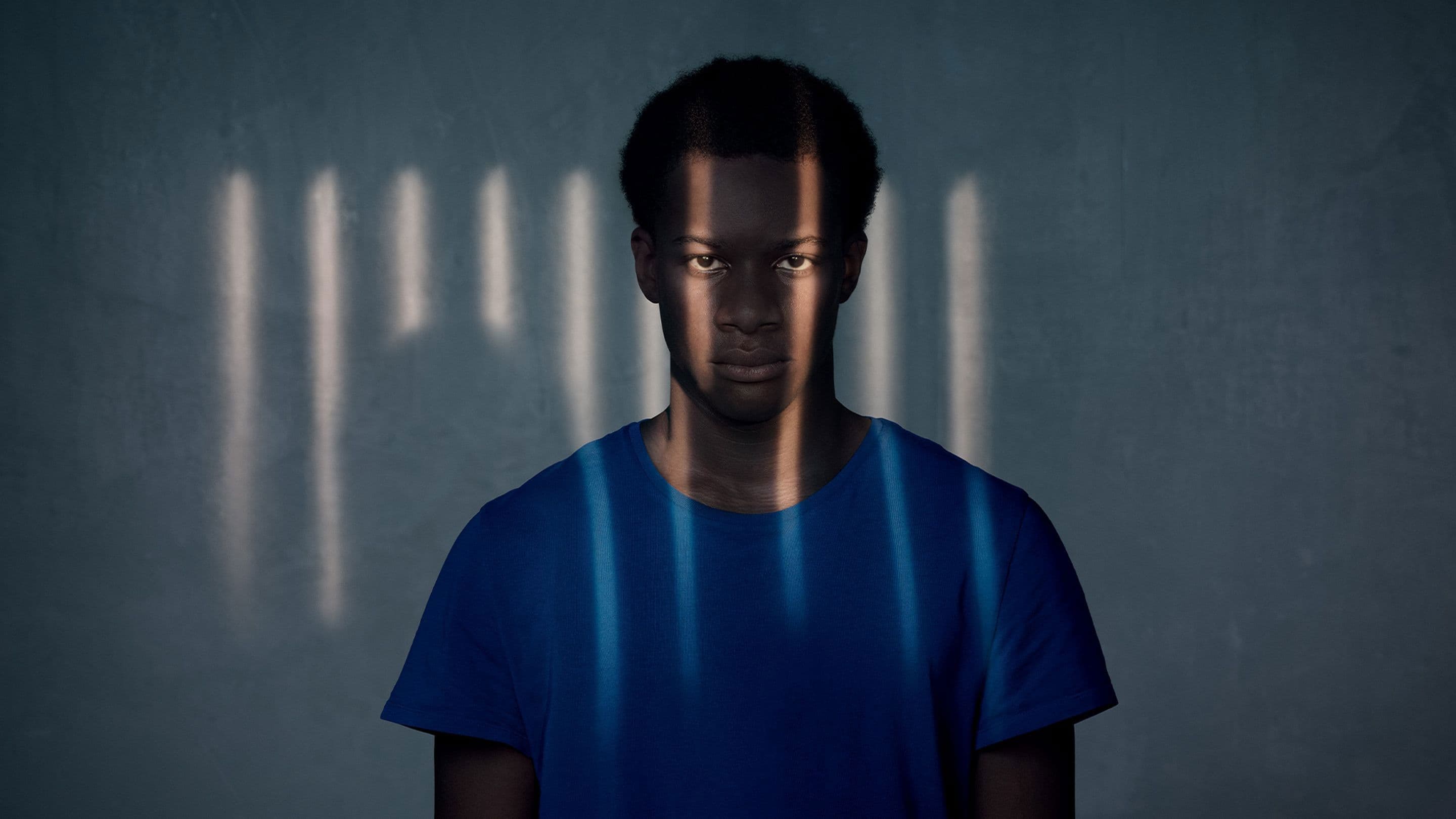 A Prophet key art
