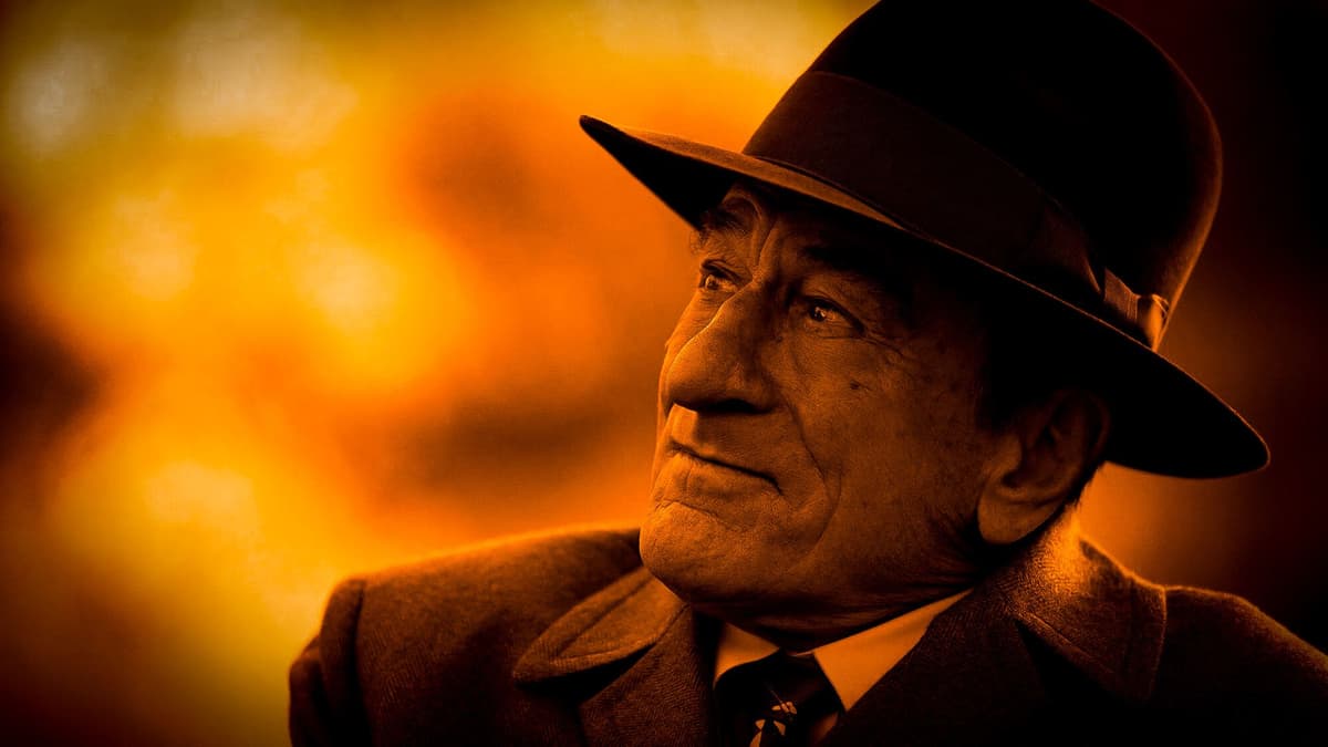 The Alto Knights key art