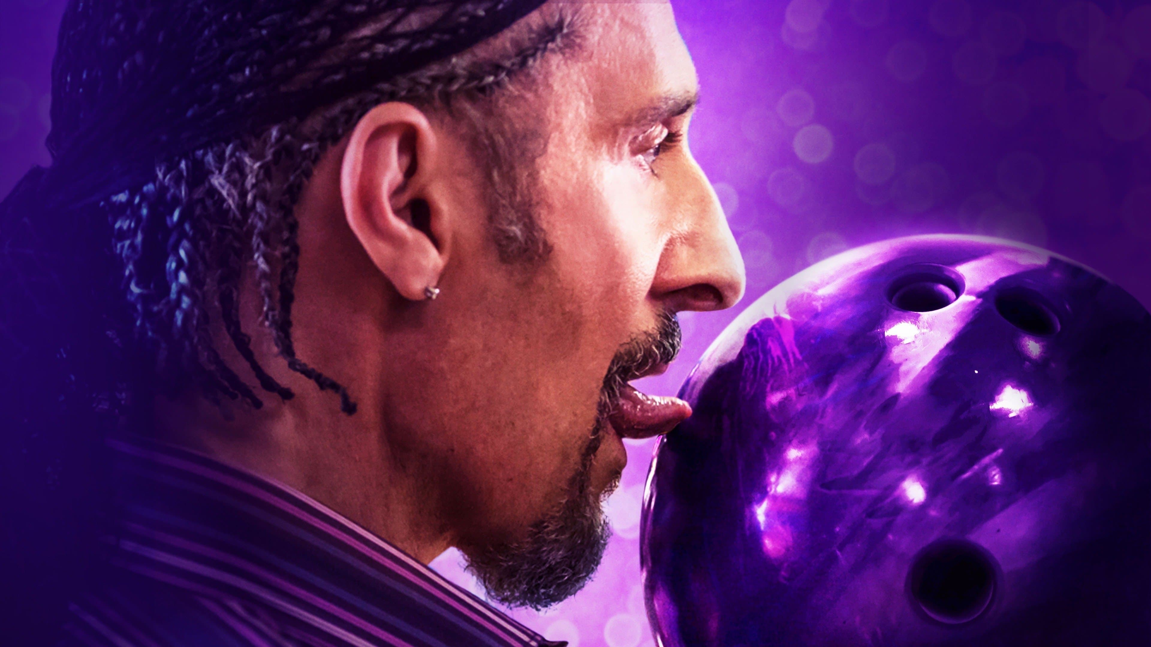 The Jesus Rolls key art