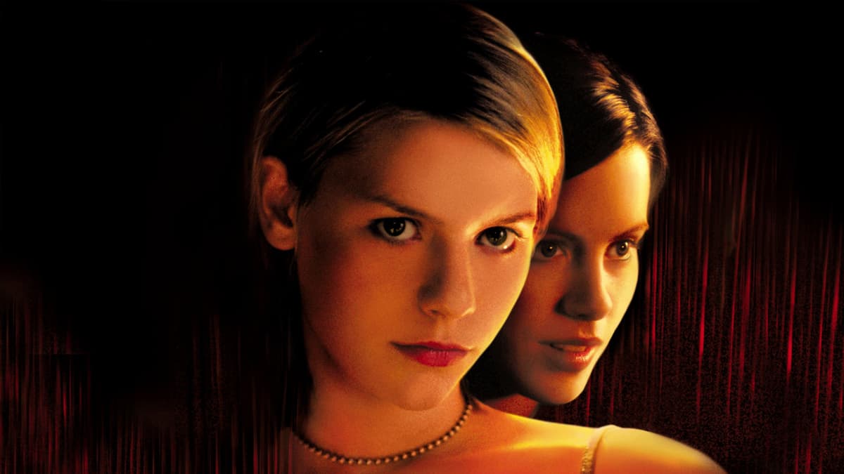 Brokedown Palace key art