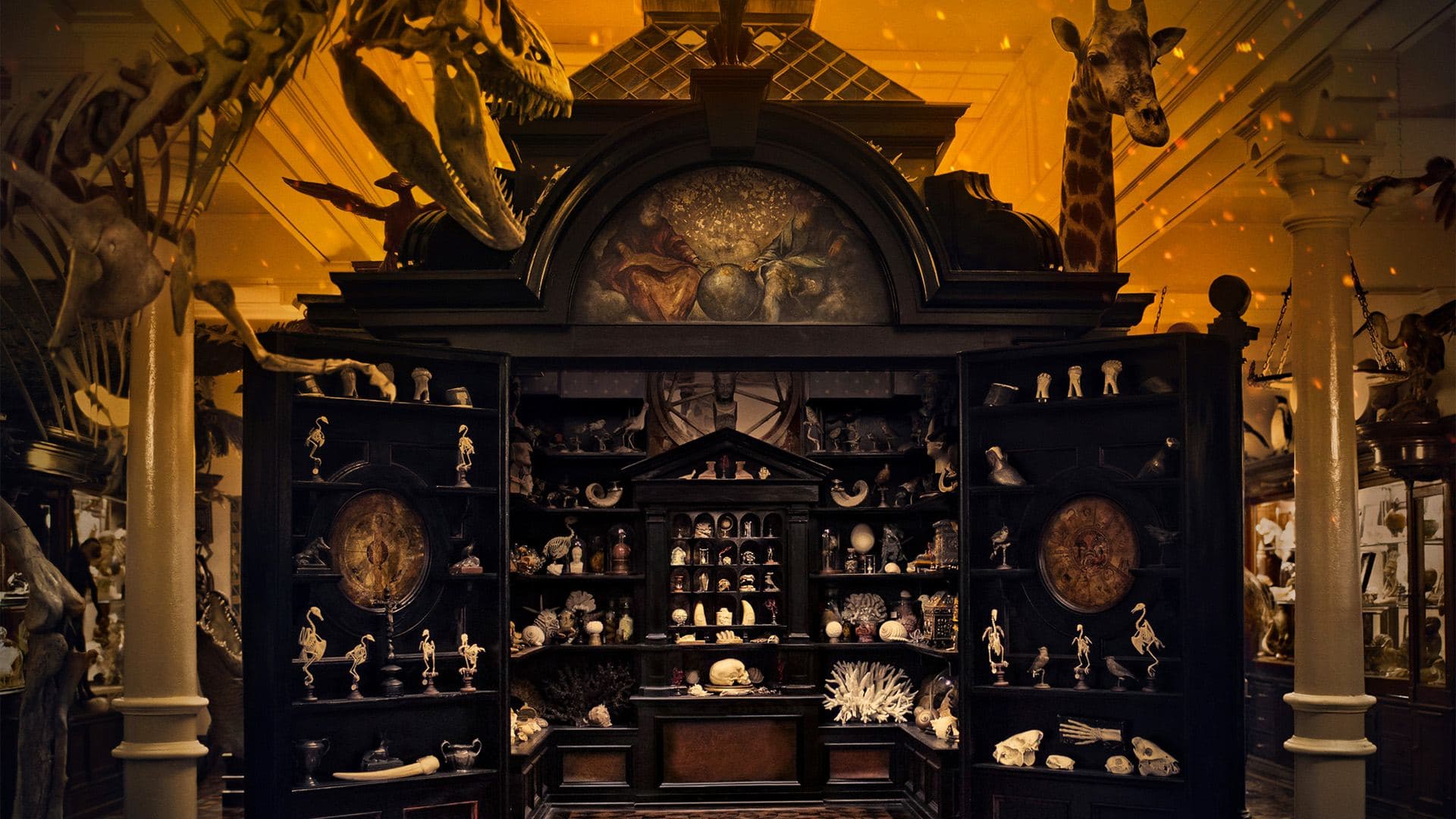 Wonderstruck key art