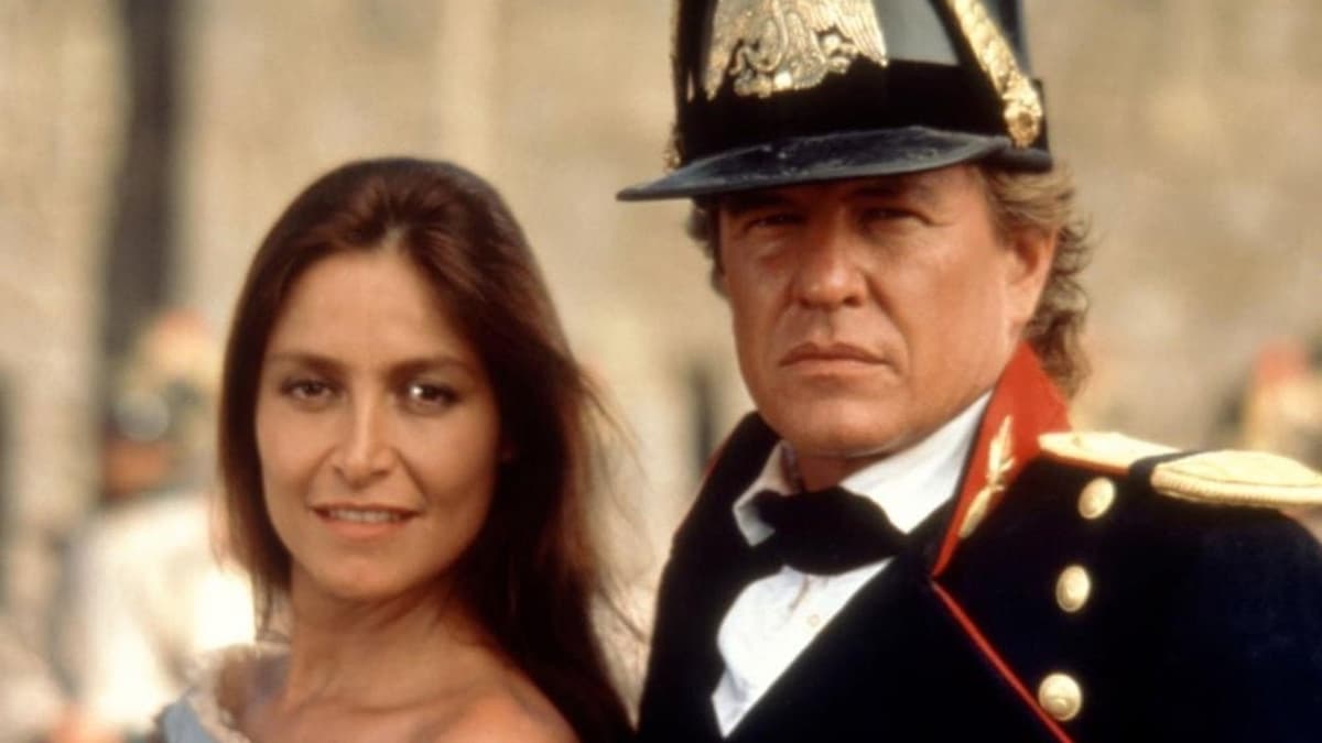 One Man's Hero key art