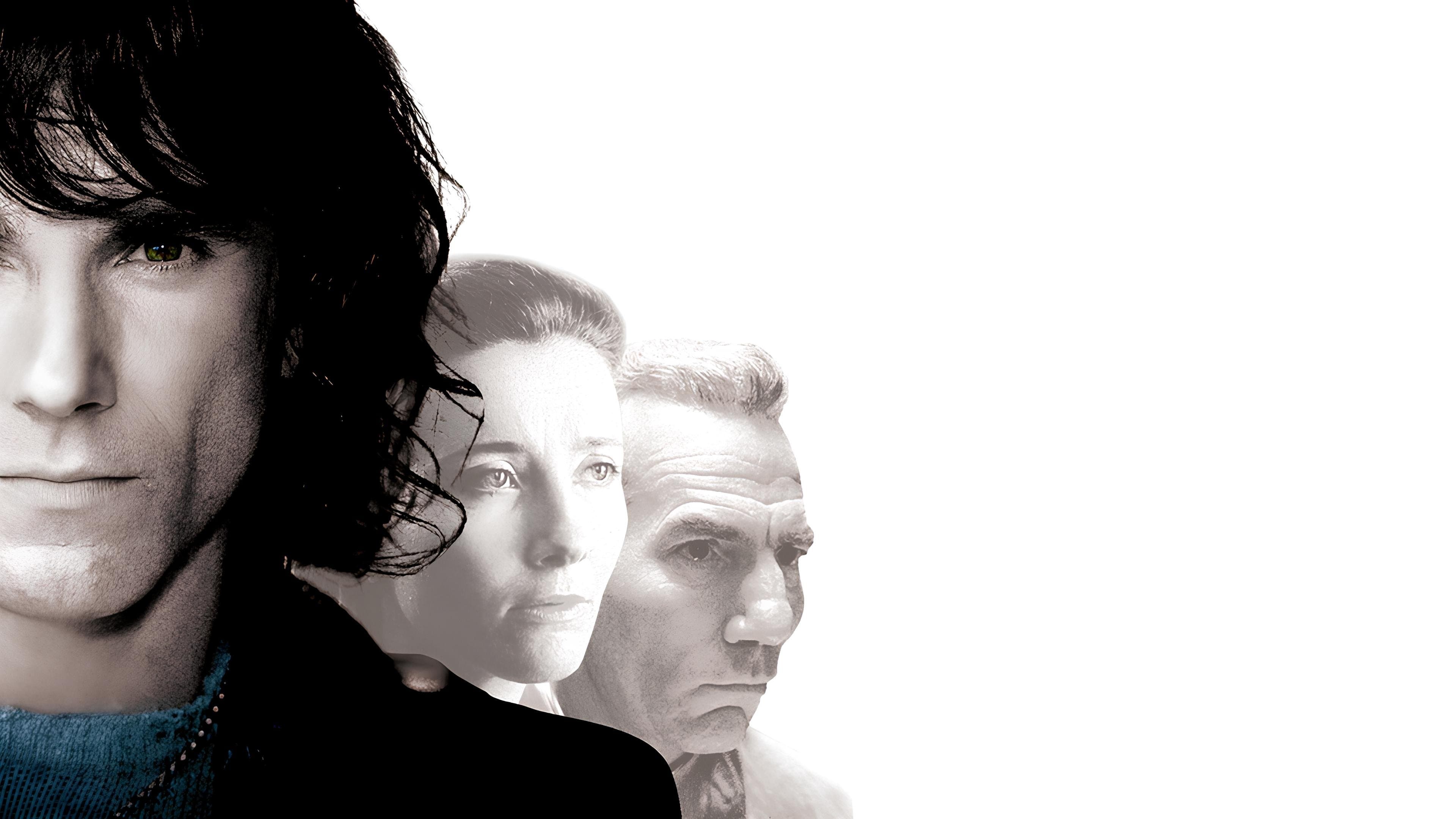 In the Name of the Father key art