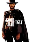 The Good, the Bad and the Ugly movie poster