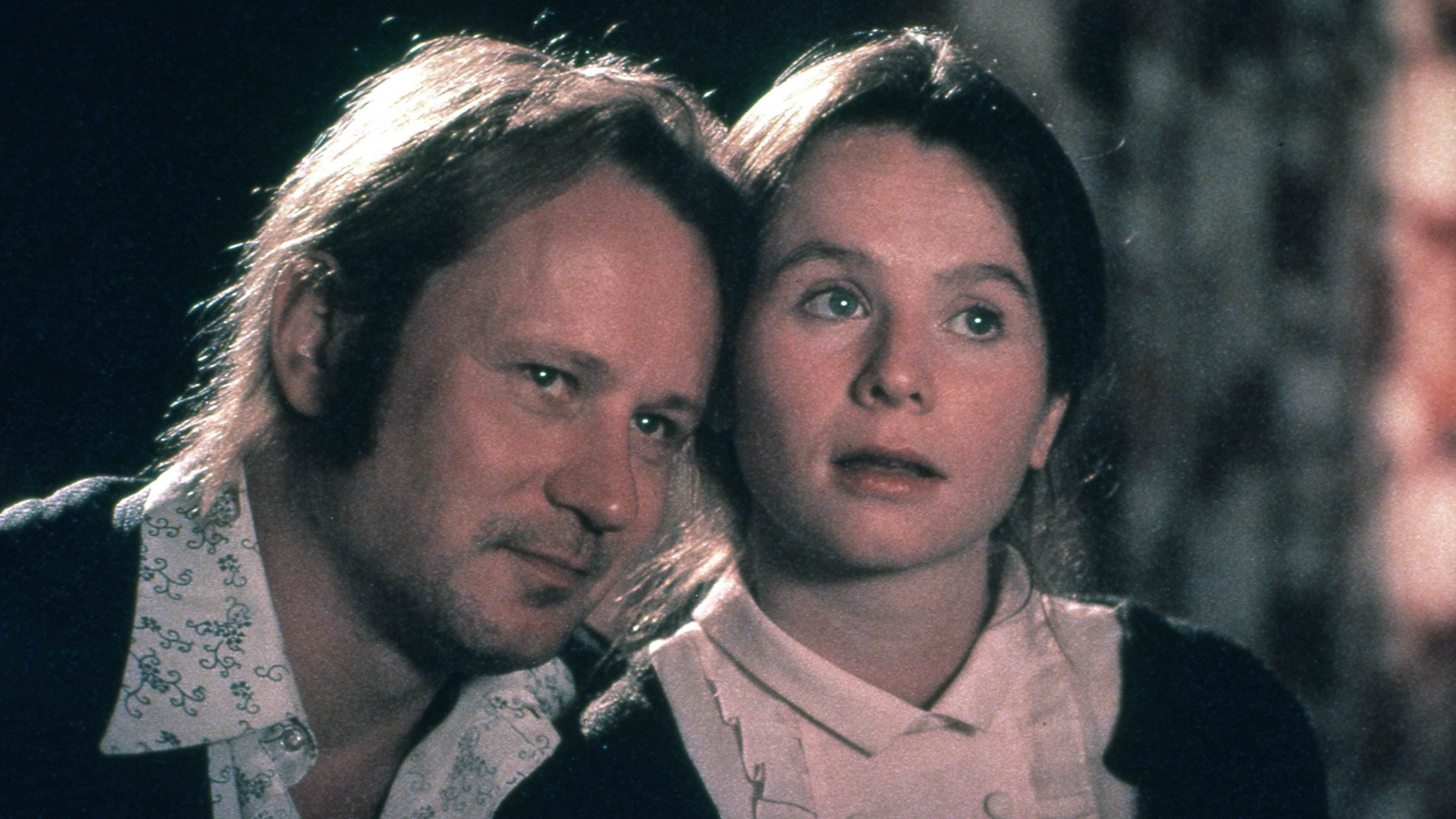 Breaking the Waves key art