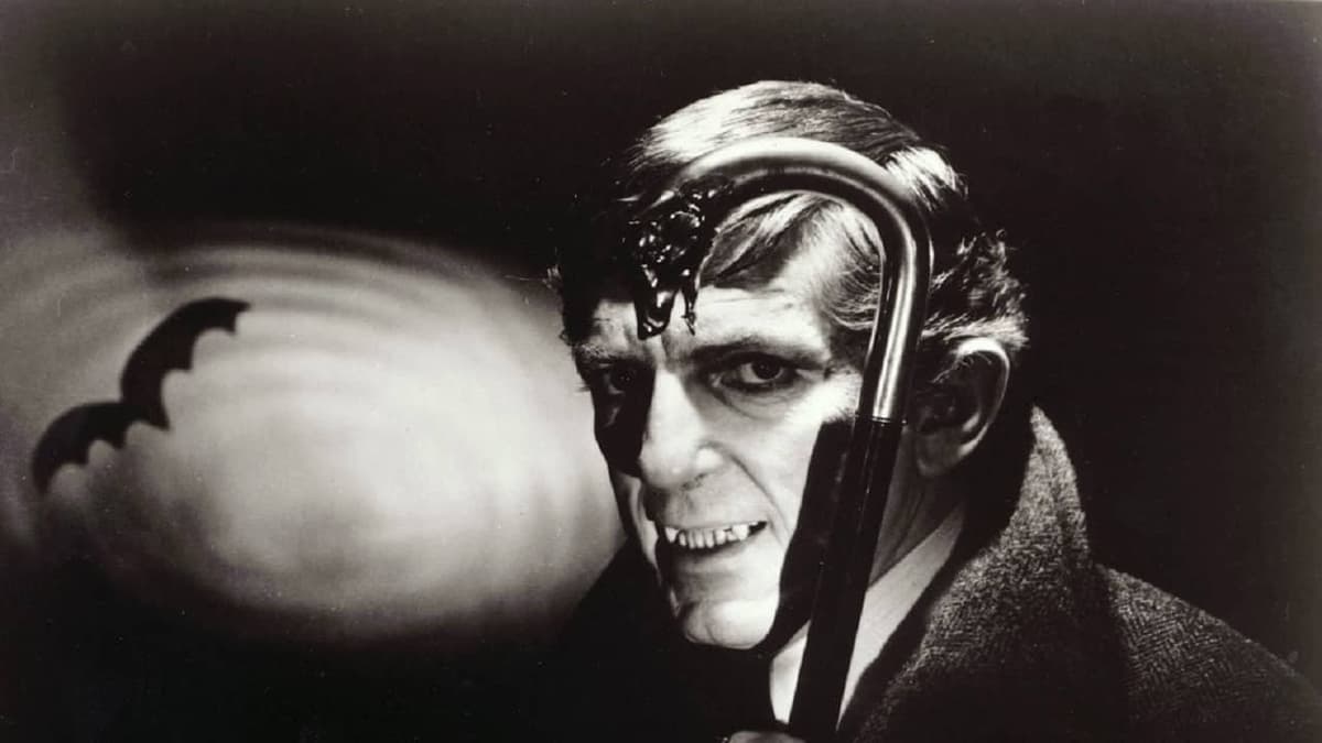 Dark Shadows key art