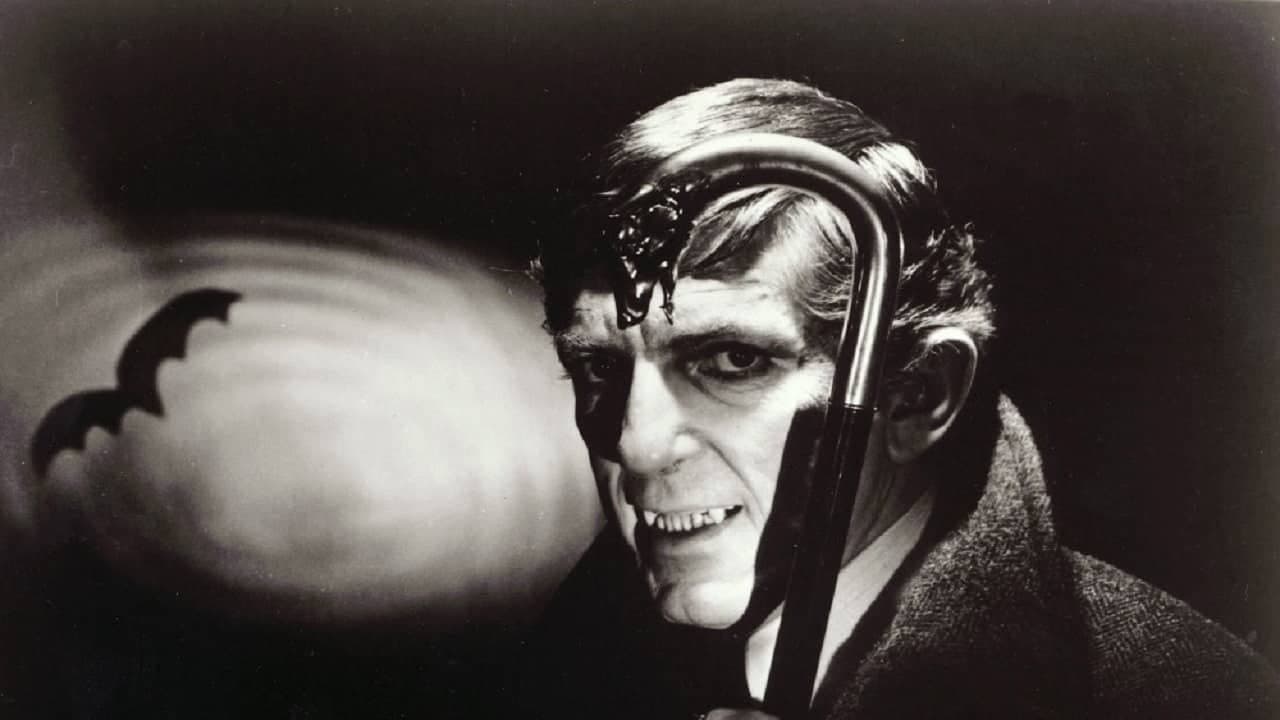 Dark Shadows key art