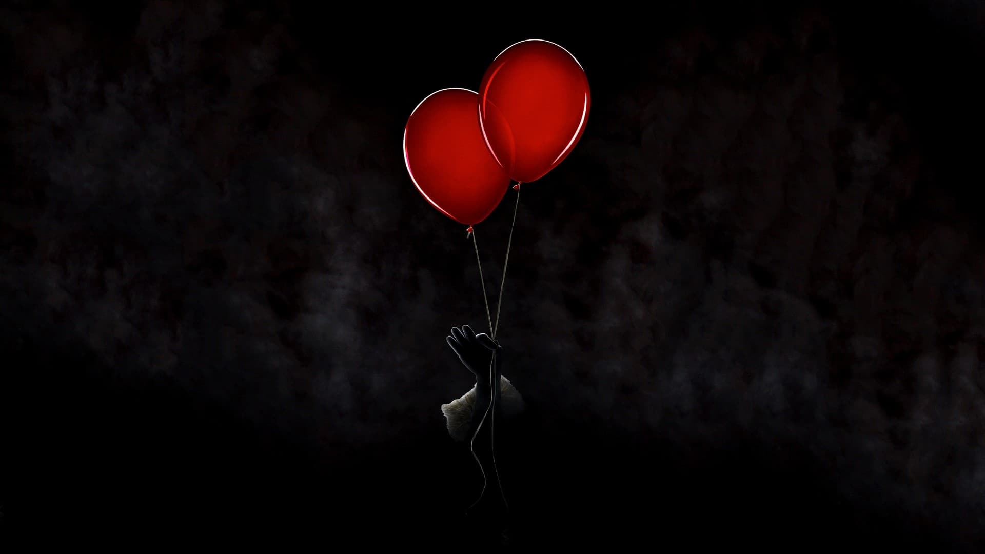 It Chapter Two key art