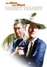 The Man Who Shot Liberty Valance movie poster