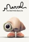Marcel the Shell with Shoes On movie poster